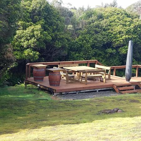 Riversong Ohakune Exterior photo