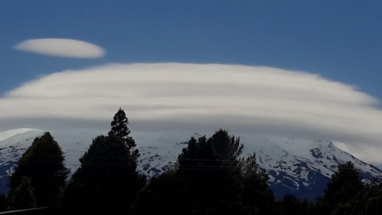 Riversong Ohakune Exterior photo